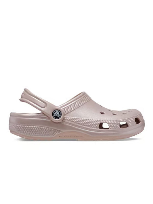 Classic Shimmer Clog