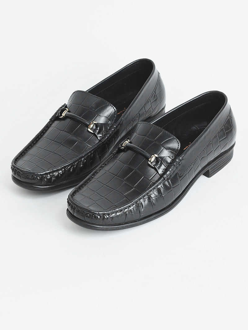 Delco Regal Crest Moccasins