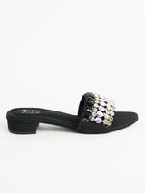 Delco Glam Spark Slip on