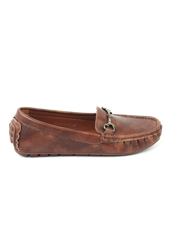 Delco Urban Glide Loafers