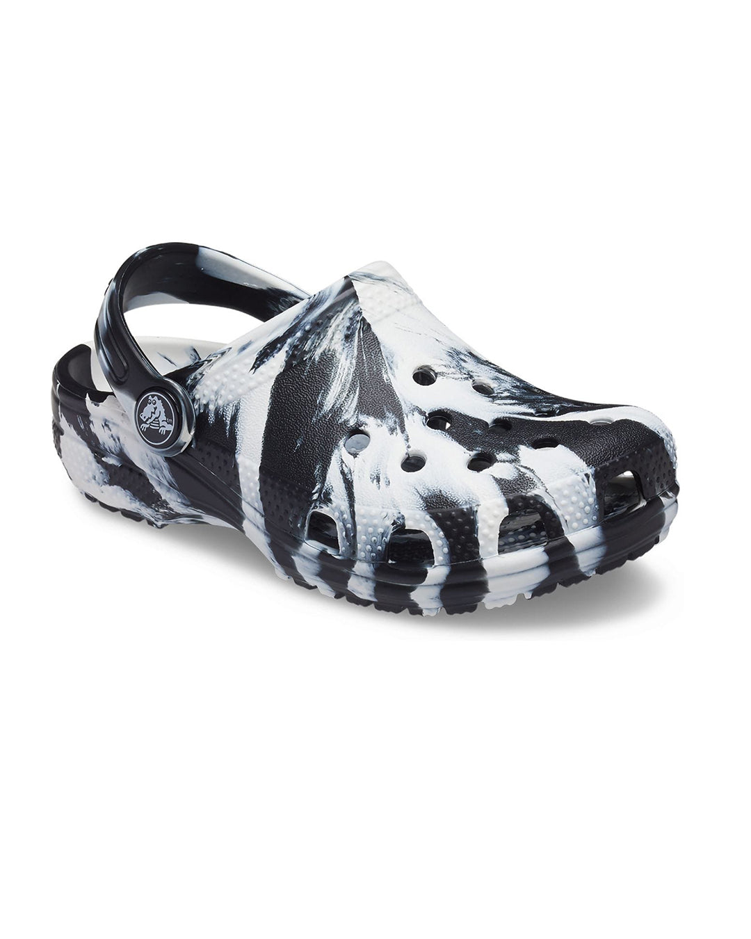 CLASSIC MARBLED CLOG T