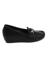 Delco Small Heel Casual Shoes