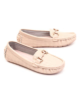 Delco Serene Stride Slip-Ons