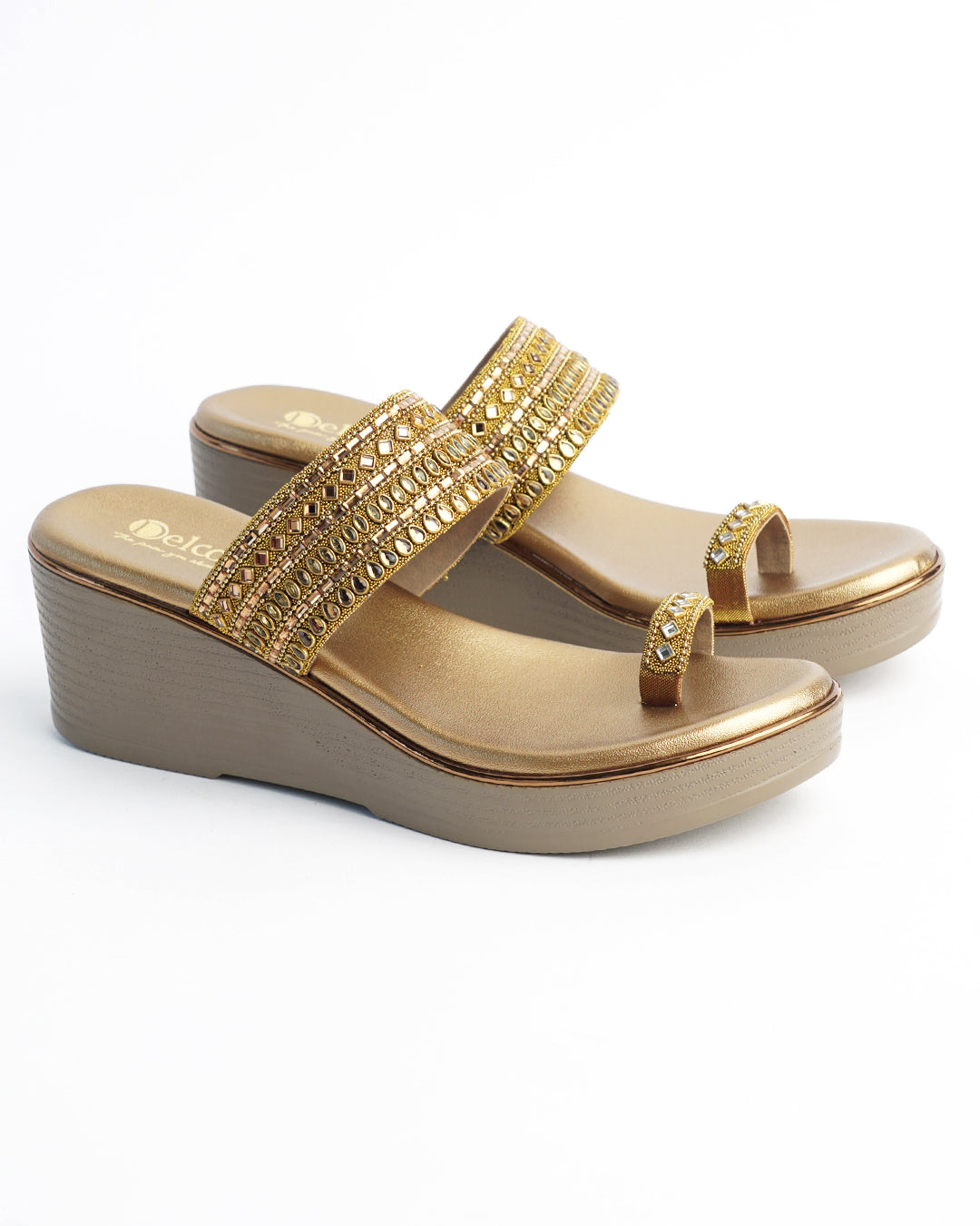 Julia Samba Luxe
