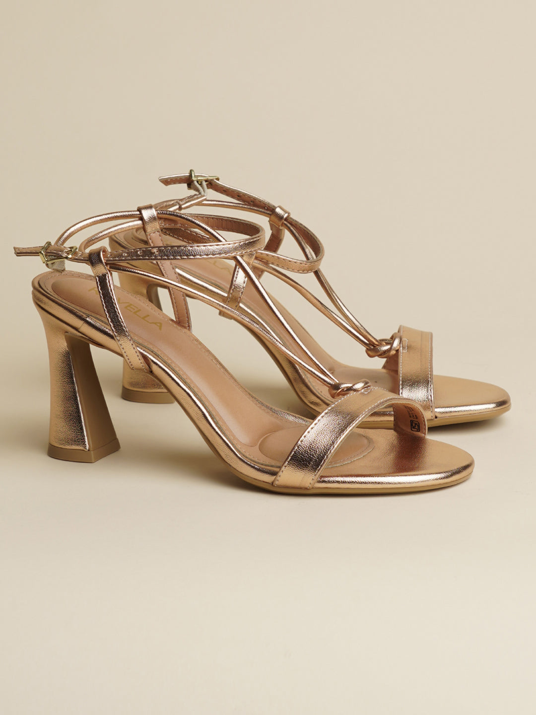 Renata-Refined for your rhythm.