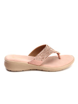 Everyday Flat Slip-On Chappals