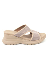 Delco Comfort Evening Slip-Ons