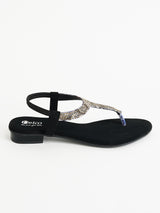 Delco Everyday Comfort Sandal