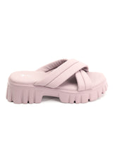 Delco Comfort Lift Platform Slip-Ons