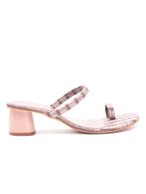 Delco Stylish Evening Wear Chappals