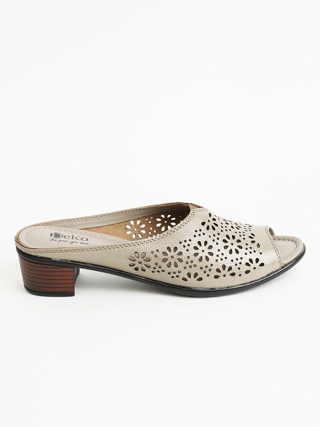 Delco  Muse Luxe Steps