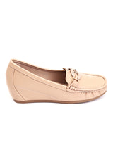 Delco Small Heel Casual Shoes