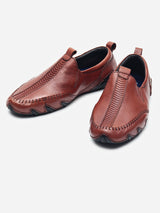 Delco Everyday Elegant Moccasins