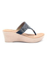 Delco  Evening wear Fancy Slip ons