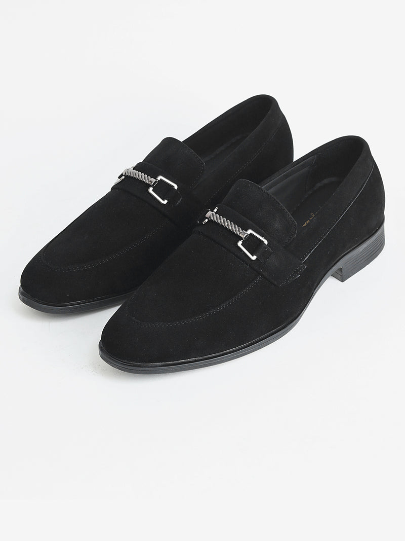 Delco Velvet Ease Moccasins