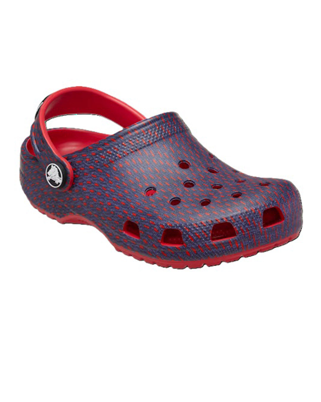 CLASSIC JERSEY CLOG K