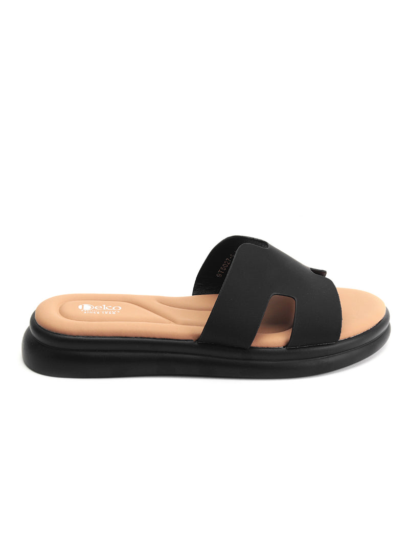 Delco Tranquil Ease EVA Sandals