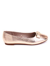 Delco Casual Vibe Ballet Flats