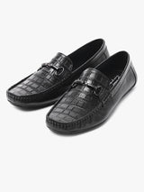 Urban Comfort Loafers