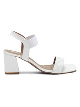 Delco Everyday wear Block heel Sandals