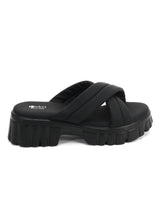 Delco Comfort Lift Platform Slip-Ons