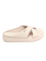 Delco Casual Ease Flat Slip ons