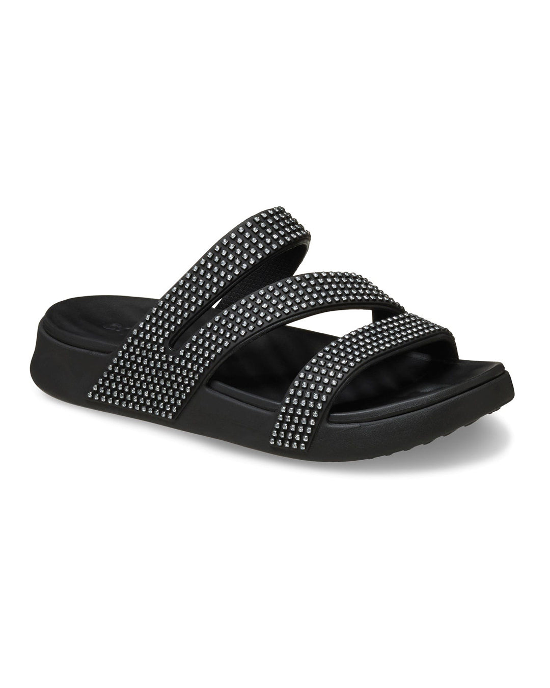 GETAWAY GEMS STRAPPY