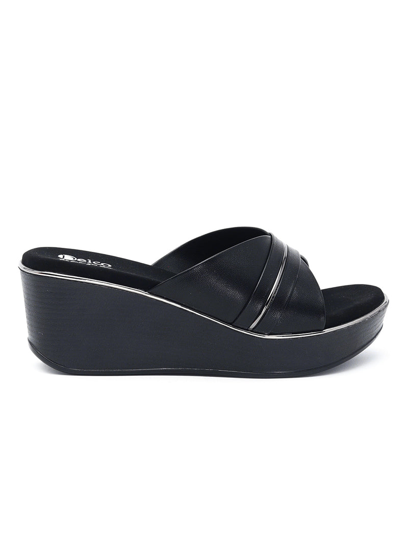 Delco Sleek and Modern Mules