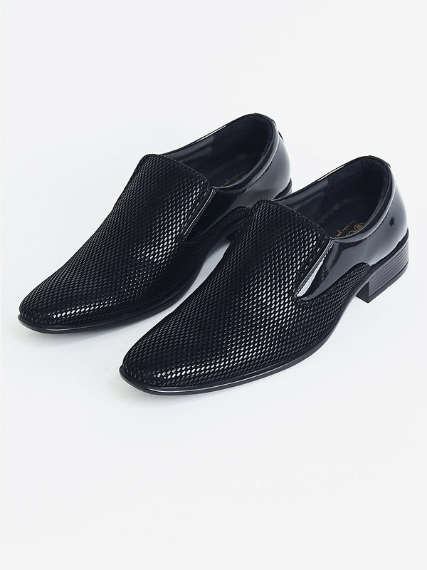 Delco Elite Luxe Moccasins