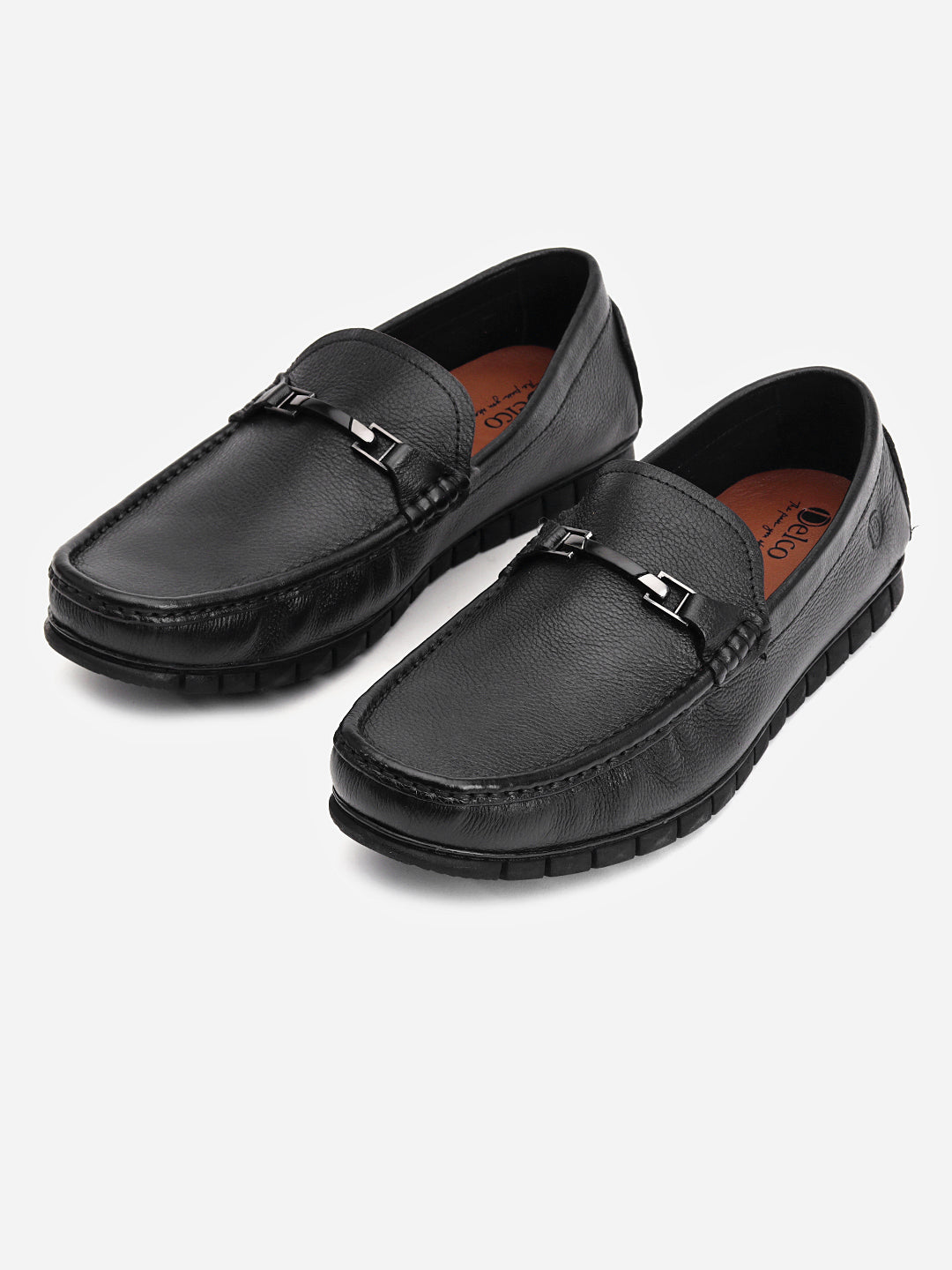 Delco Sleek Simplicity Superior Comfort