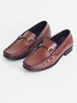 Delco Regal Crest Moccasins