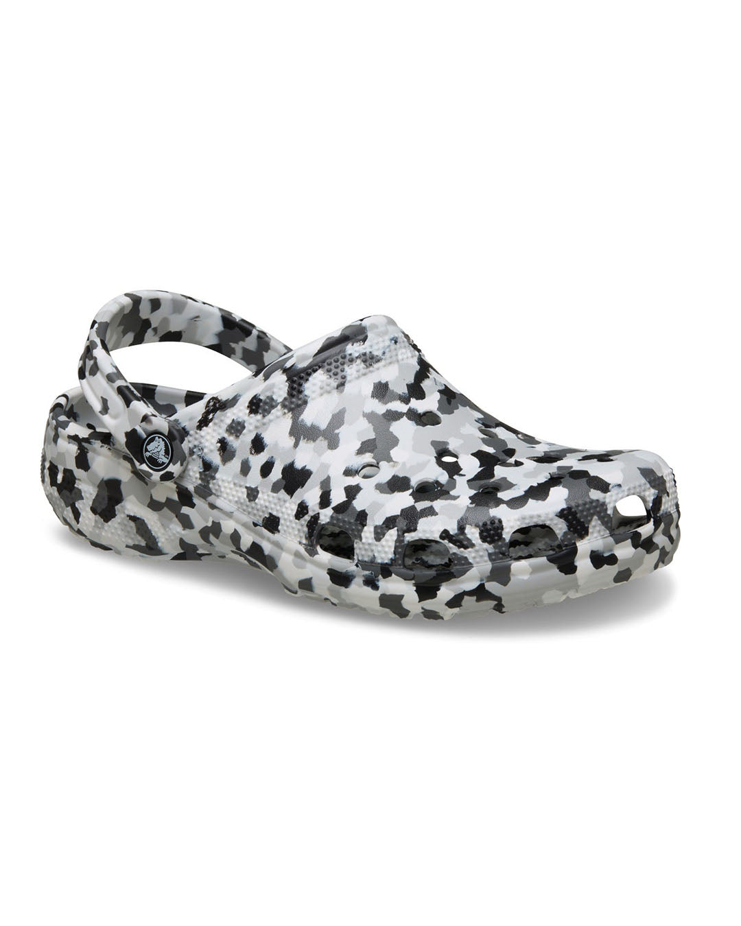 Toddler Classic Confetti Clog T