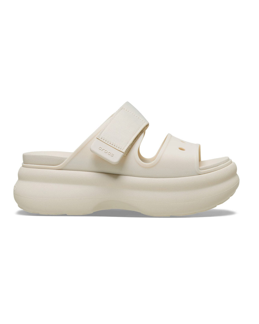 SOHO TWO STRAP SANDAL