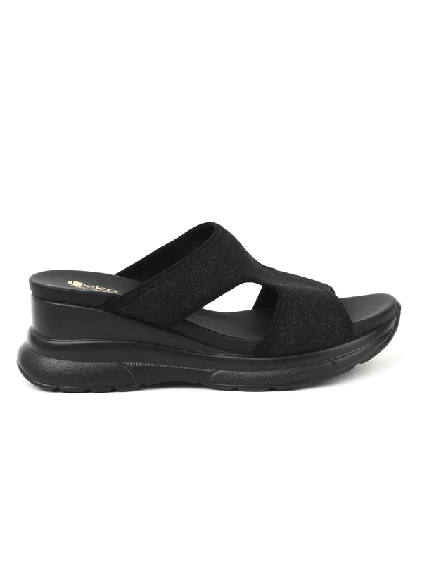 Delco Comfort Evening Slip-Ons