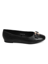 Delco Casual Vibe Ballet Flats