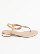 Delco Everyday Comfort Sandal