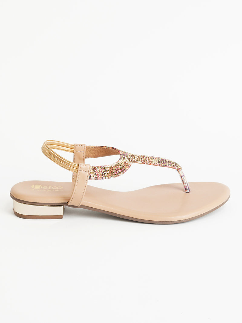 Delco Everyday Comfort Sandal