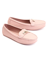 Delco Graceful Ease Slip-Ons