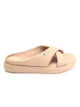 Delco Casual Ease Flat Slip ons