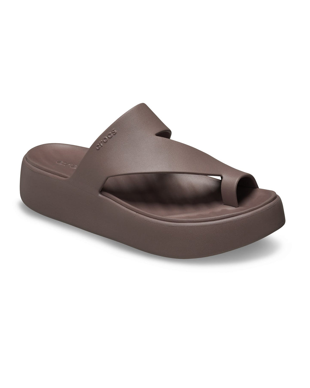 GETAWAY PLATFORM TOE LOOP