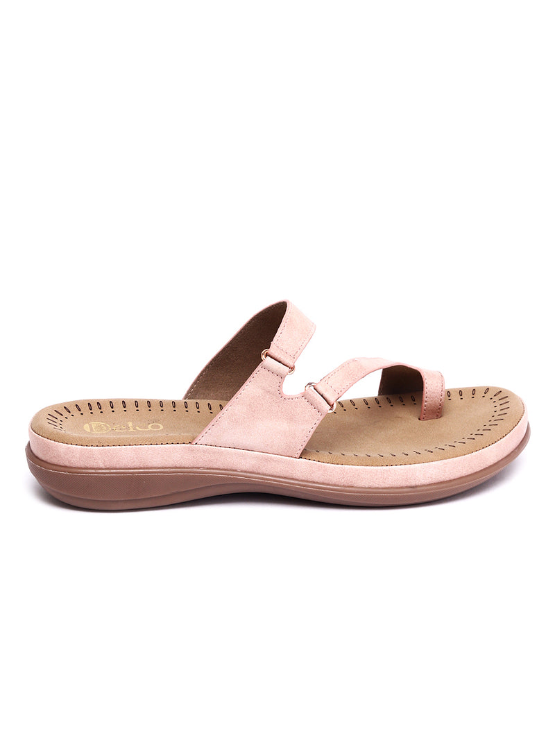 Delco's Everyday Casual Chappals