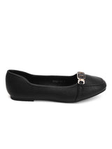 Delco Graceful Ease Flats