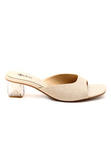 Delco Party weaer Block Heel Slip-Ons