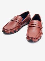 Delco Weekend Walk Loafers