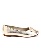 Delco Casual Vibe Ballet Flats