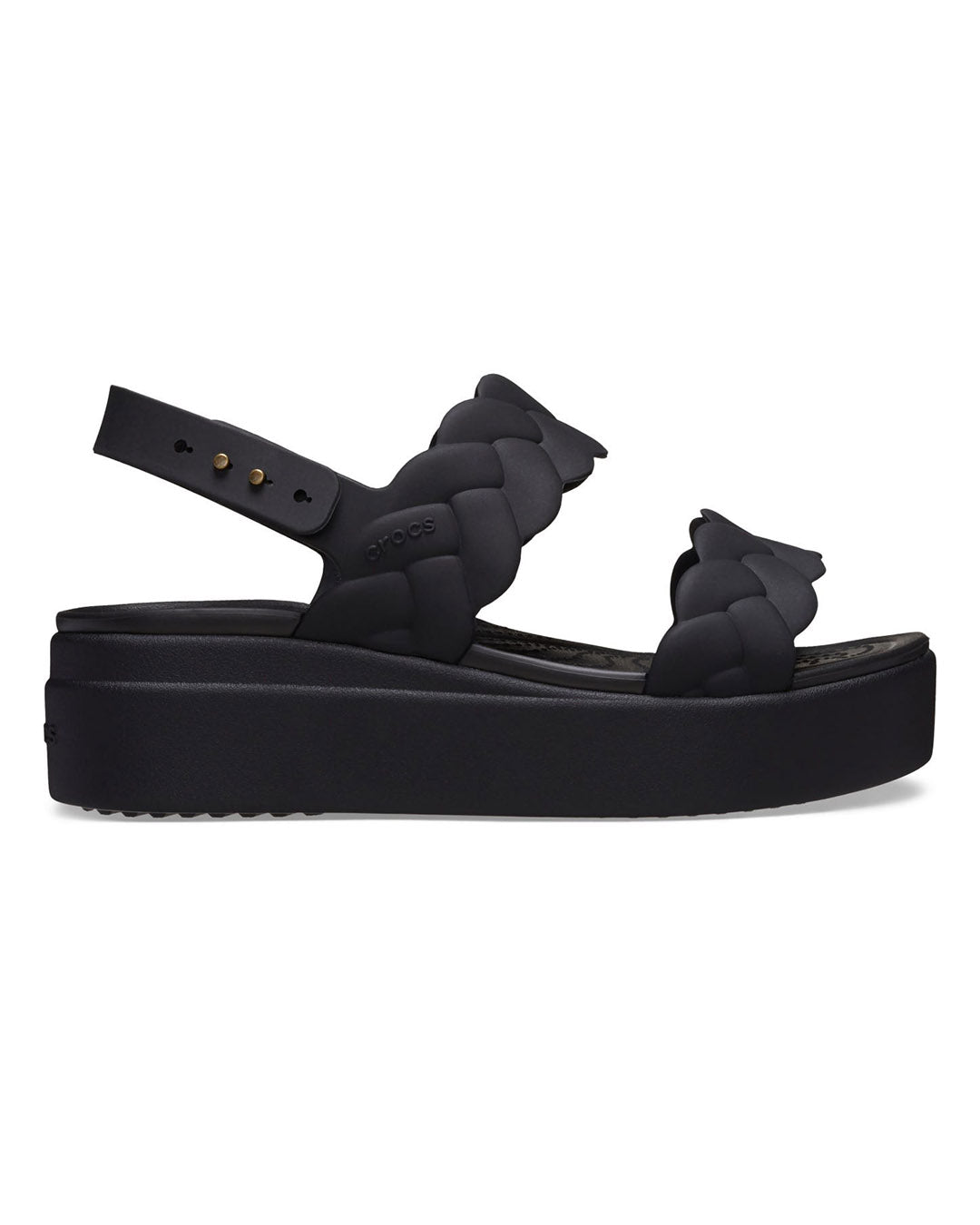BROOKLYN WOVEN UPPER LW
