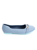 Delco Graceful Ease Flats