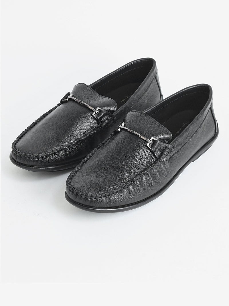 Delco Swift Comfort Moccasins