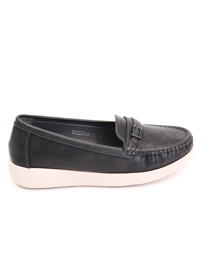 Delco Comfort Stride Casual Shoes