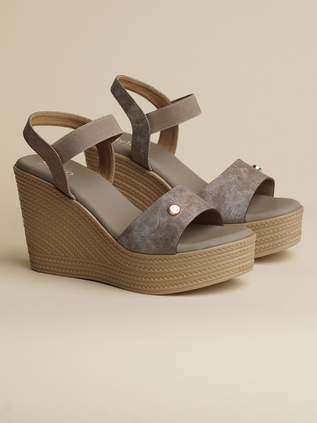 Raquel-Step into refinement.